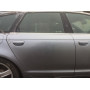 Дверь задняя правая Audi A6 C6