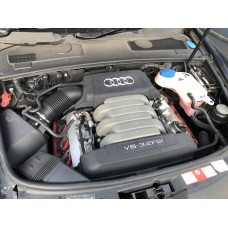 Двигатель AUK 3.2 Audi A6 C6