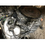 Двигатель Мотор контрактный B5244S Volvo