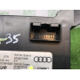 Блок управления безключевым доступом Audi Allroad
