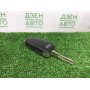 Ключ замка зажигания Audi A6 C6