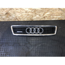 Решётка радиатора Audi Allroad