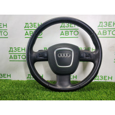 Рулевое колесо Audi A6 C6