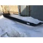Юбка заднего бампера, спойлер Volvo S60
