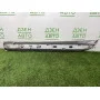Молдинг двери задней правой Audi Allroad