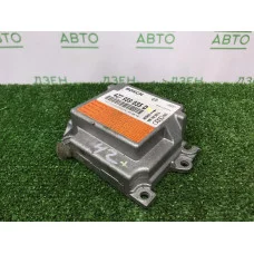 Блок управления безопасности AIR BAG Audi Allroad