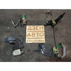 Датчик высоты дорожного просвета Audi Allroad