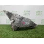 Кронштейн двигателя левый Audi A6 C6