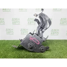Кронштейн блока ABS Audi A6 C6