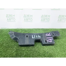 Кронштейн бампера Audi A6 C6
