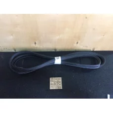 Уплотнитель передний Audi A6 C6