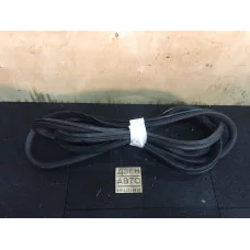 Уплотнитель задних дверей Audi A6 C6