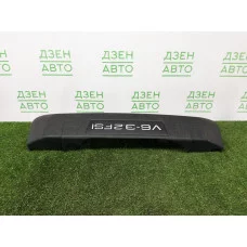 Крышка двигателя декоративная Audi A6 C6