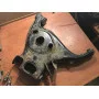 Рычаг задний нижний правый А6 С6 4F Ауди