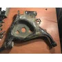 Рычаг задний нижний правый А6 С6 4F Ауди
