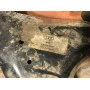 Рычаг задний нижний правый А6 С6 4F Ауди