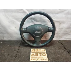 Руль спорт tiptronic Audi Allroad