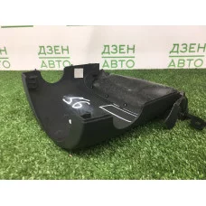 Кожух рулевой колонки Audi Allroad