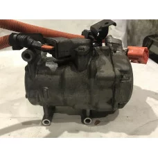Компрессор кондиционера Toyota Prius 1NZ-FXE NHW20 1.5
