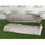 Экран тепловой Audi A6 C6