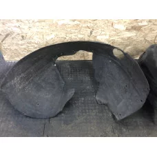 Подкрылок передний правый и левый Audi A6 C6